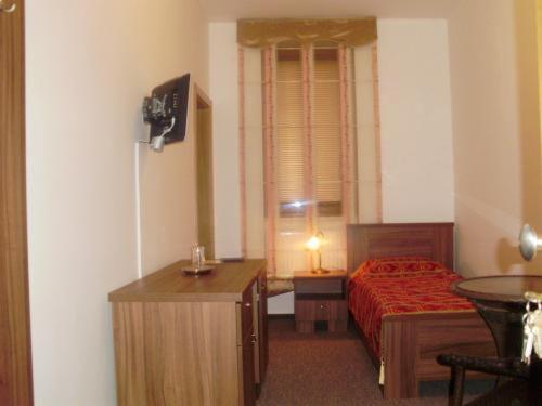 Hotel Satyam Brno Cameră foto