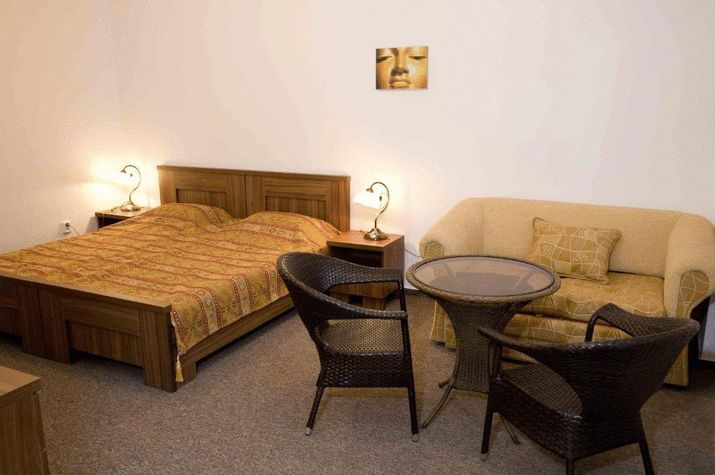 Hotel Satyam Brno Cameră foto
