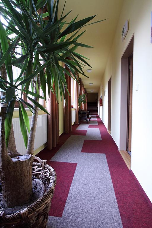 Hotel Satyam Brno Exterior foto